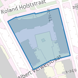 Perceel CTR00-D-8604