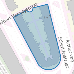 Perceel CTR00-D-8605