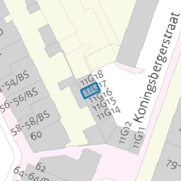 Perceel CTR00-D-8612