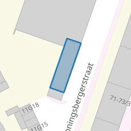 Perceel CTR00-D-8615