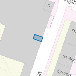 Perceel CTR00-D-8616