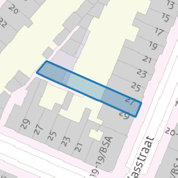 Perceel CTR00-D-8622