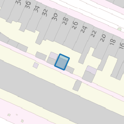 Perceel CTR00-D-8635