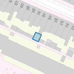 Perceel CTR00-D-8638