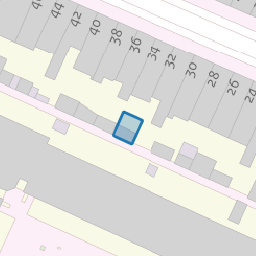 Perceel CTR00-D-8639