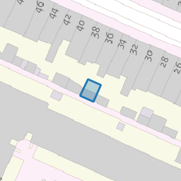 Perceel CTR00-D-8692