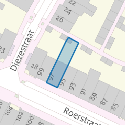 Perceel CTR00-D-8697