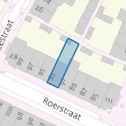 Perceel CTR00-D-8699