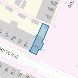 Perceel CTR00-D-8704