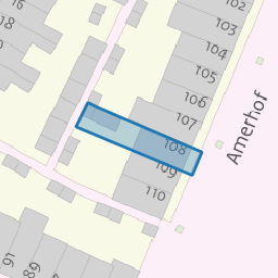 Perceel CTR00-D-8707