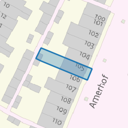 Perceel CTR00-D-8710