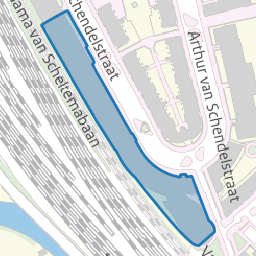 Perceel CTR00-D-8734