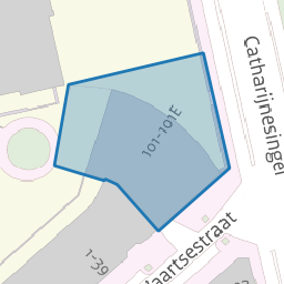 Perceel CTR00-D-8738