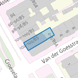 Perceel CTR00-D-8748