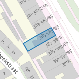 Perceel CTR00-D-8760