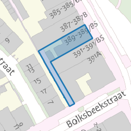 Perceel CTR00-D-8762