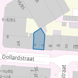 Perceel CTR00-D-8787