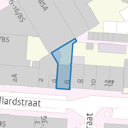 Perceel CTR00-D-8788