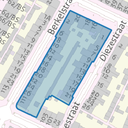 Perceel CTR00-D-8802