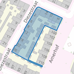 Perceel CTR00-D-8803