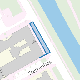 Perceel CTR00-D-8818