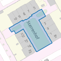 Perceel CTR00-D-8845