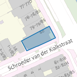 Perceel CTR00-D-8916