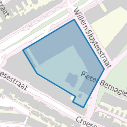 Perceel CTR00-D-8945