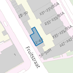 Perceel CTR00-D-8961