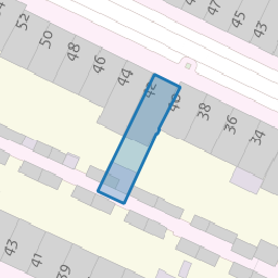 Perceel CTR00-D-8985