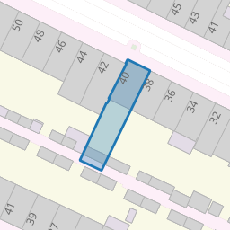 Perceel CTR00-D-8986