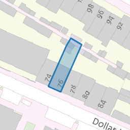 Perceel CTR00-D-8992