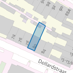 Perceel CTR00-D-8994