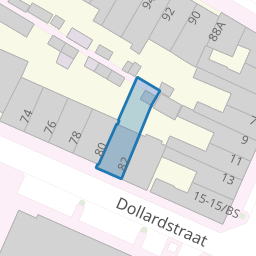 Perceel CTR00-D-8995