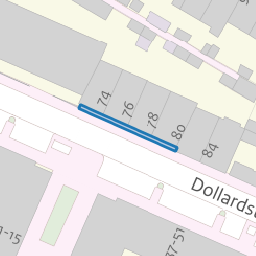 Perceel CTR00-D-8997