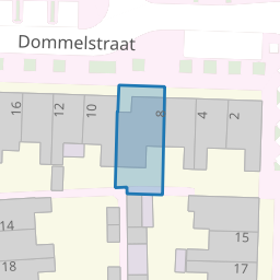 Perceel CTR00-D-9009