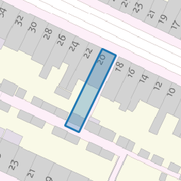 Perceel CTR00-D-9023