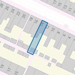 Perceel CTR00-D-9025