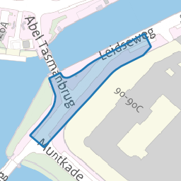 Perceel CTR00-D-9032