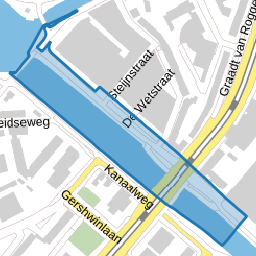 Perceel CTR00-D-9033