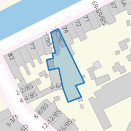 Perceel CTR00-D-9041