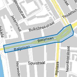 Perceel CTR00-D-9061