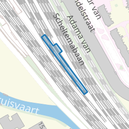 Perceel CTR00-D-9116