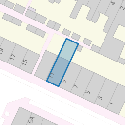 Perceel CTR00-D-9165