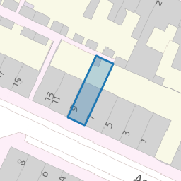 Perceel CTR00-D-9166