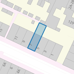 Perceel CTR00-D-9167