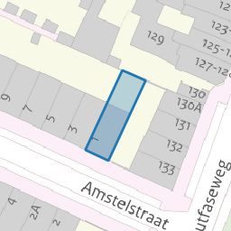 Perceel CTR00-D-9170