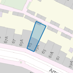 Perceel CTR00-D-9182