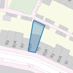 Perceel CTR00-D-9183