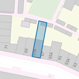 Perceel CTR00-D-9185